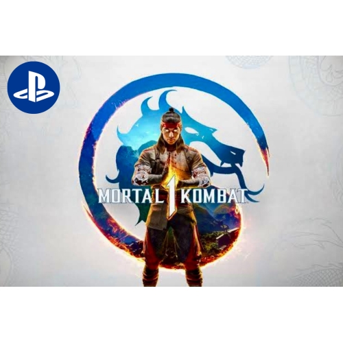  Mortal Kombat 1 Premium PS5
